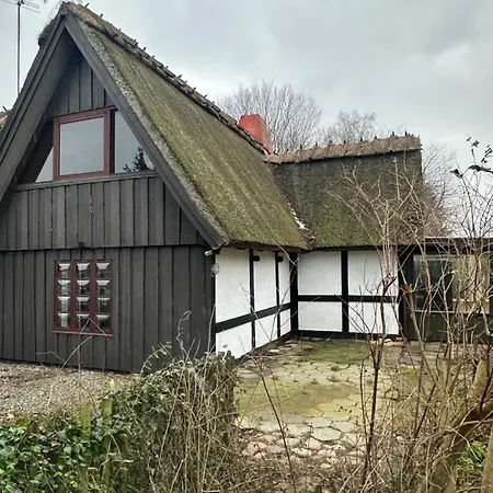 Troldegaarden Guesthouse-3